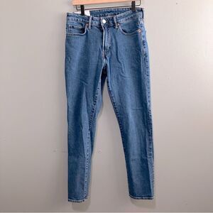 H&M Jeans Regular Fit Size 30x32